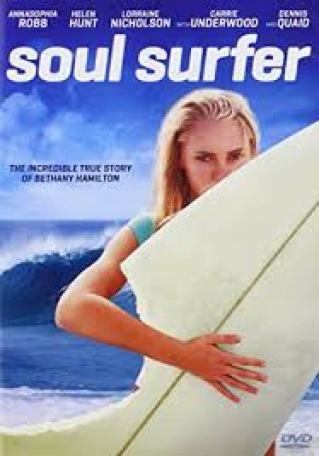 soul surfer